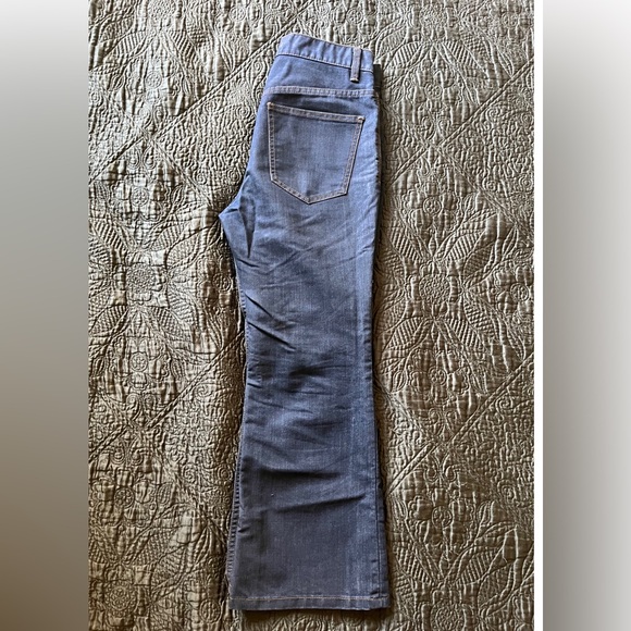 Free People Jeans - Picture 3 of 4